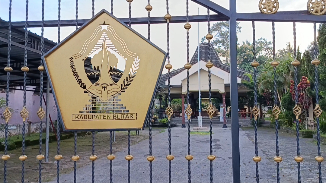 Balai Warga & Panggung Kesenian Budaya Dusun VII
